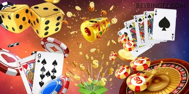 Apostas esportivas da betbing com odds competitivas