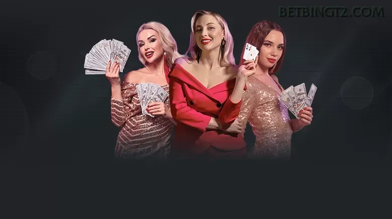 Página oficial da betbing no Facebook